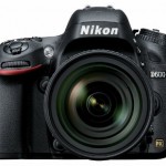 Nikon D600 is Officially Announced!