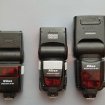 D-SLR and Nikon Speedlight Compatibility