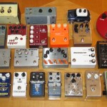 I am guitarist: The Best Overdrive Pedal For Worship