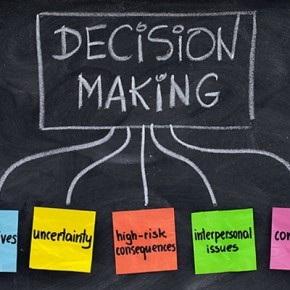 Pemecahan Masalah & Pengambilan Keputusan (Decision Making)