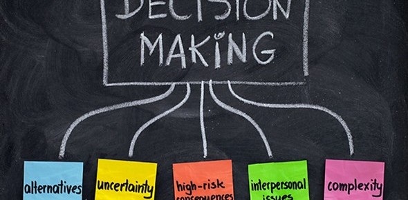 Pemecahan Masalah & Pengambilan Keputusan (Decision Making)