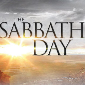 Satu Tafsiran Hari Sabat