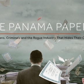 The Panama Papers: An Introduction