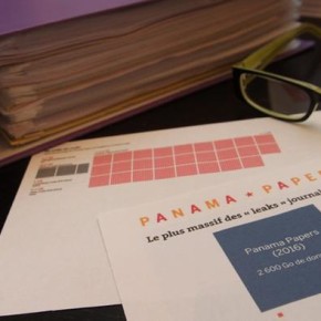 Orang-Orang Indonesia Ada di The Panama Papers