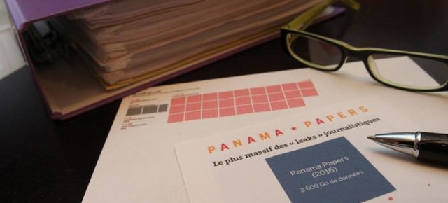 Orang-Orang Indonesia Ada di The Panama Papers