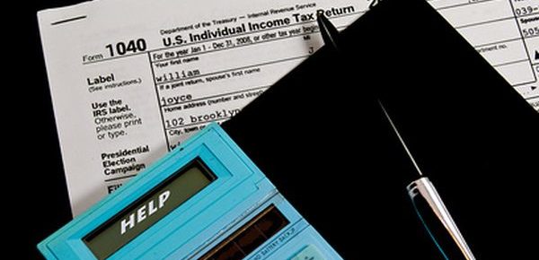 Inequality in the Personal Income Tax